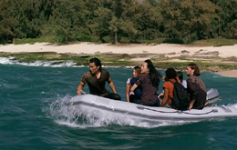 Lost (TV-Serie) - Staffel 4